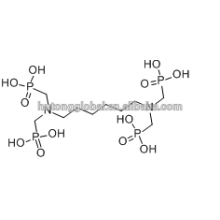 HexaMéthylèneDiamineTetra (acide méthylènephosphonique) (HMDTMPA) 23605-74-5